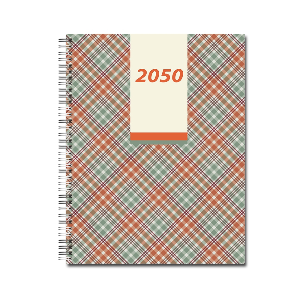 Agenda Script Book