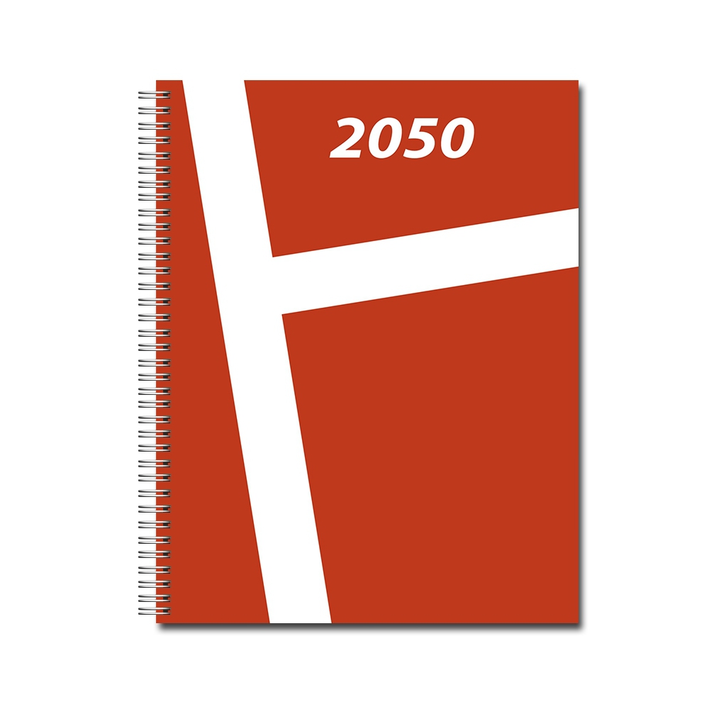 Agenda Script Book