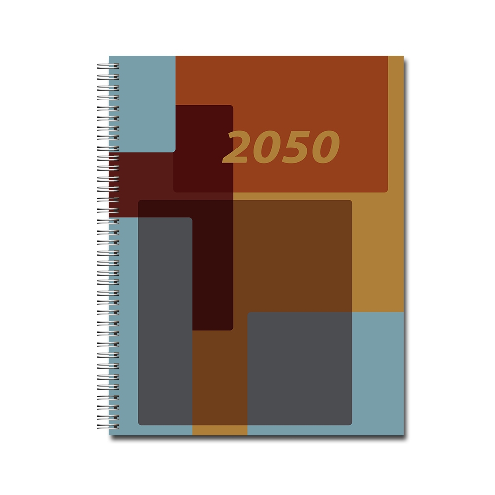 Agenda Script Book