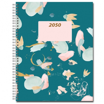 Agenda Script Book