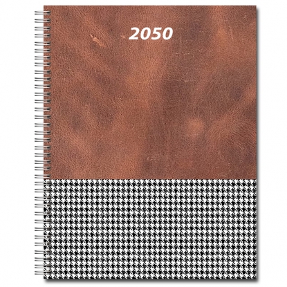 Agenda Script Book