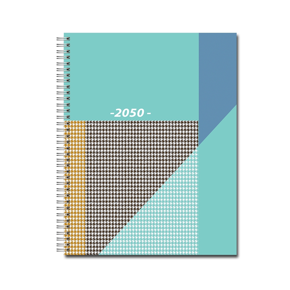 Agenda Script Book