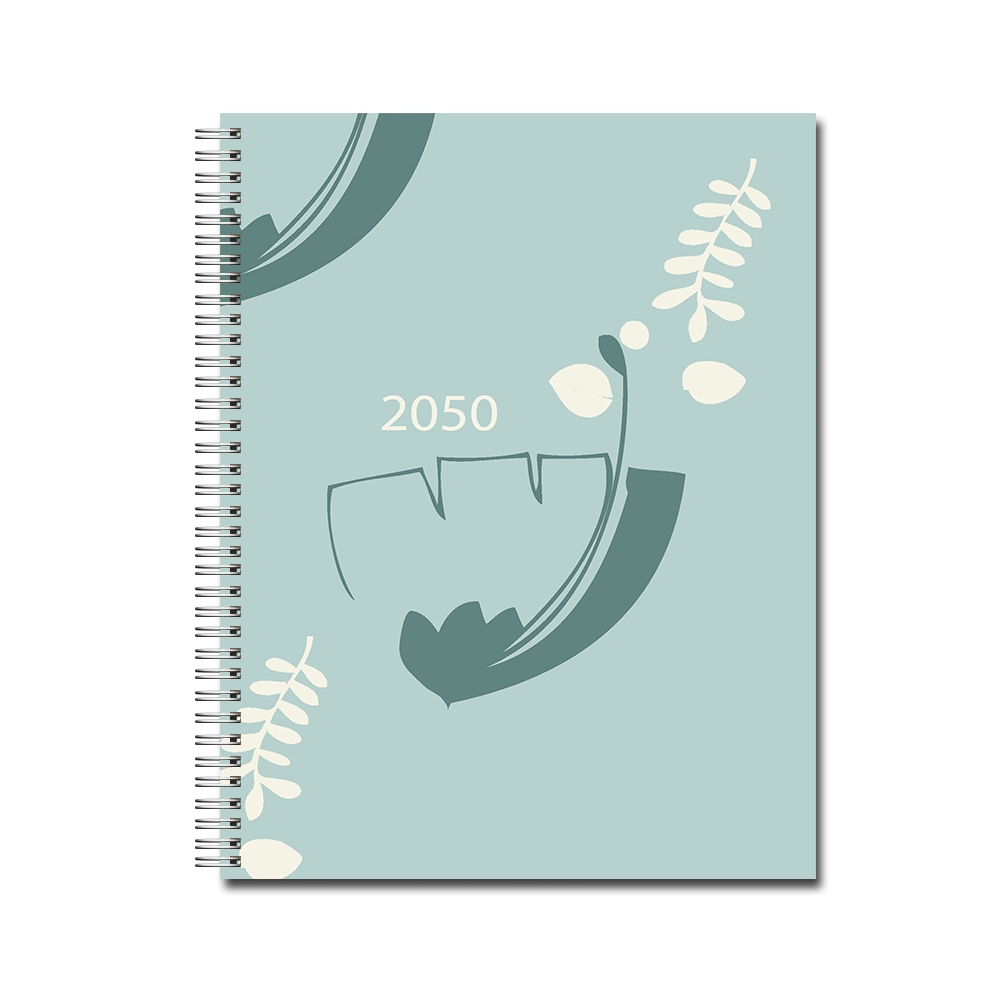 Agenda Script Book