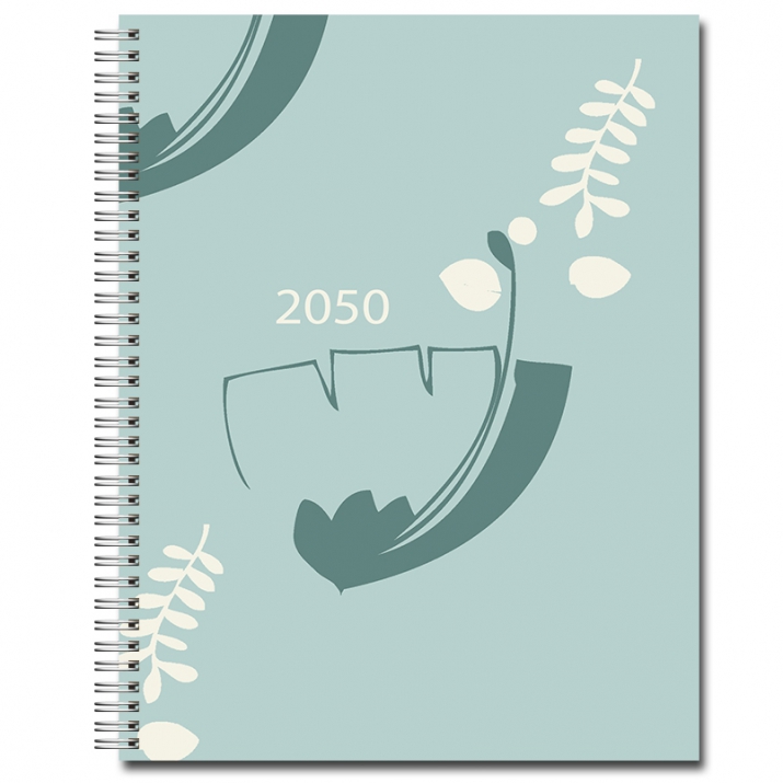 Agenda Script Book