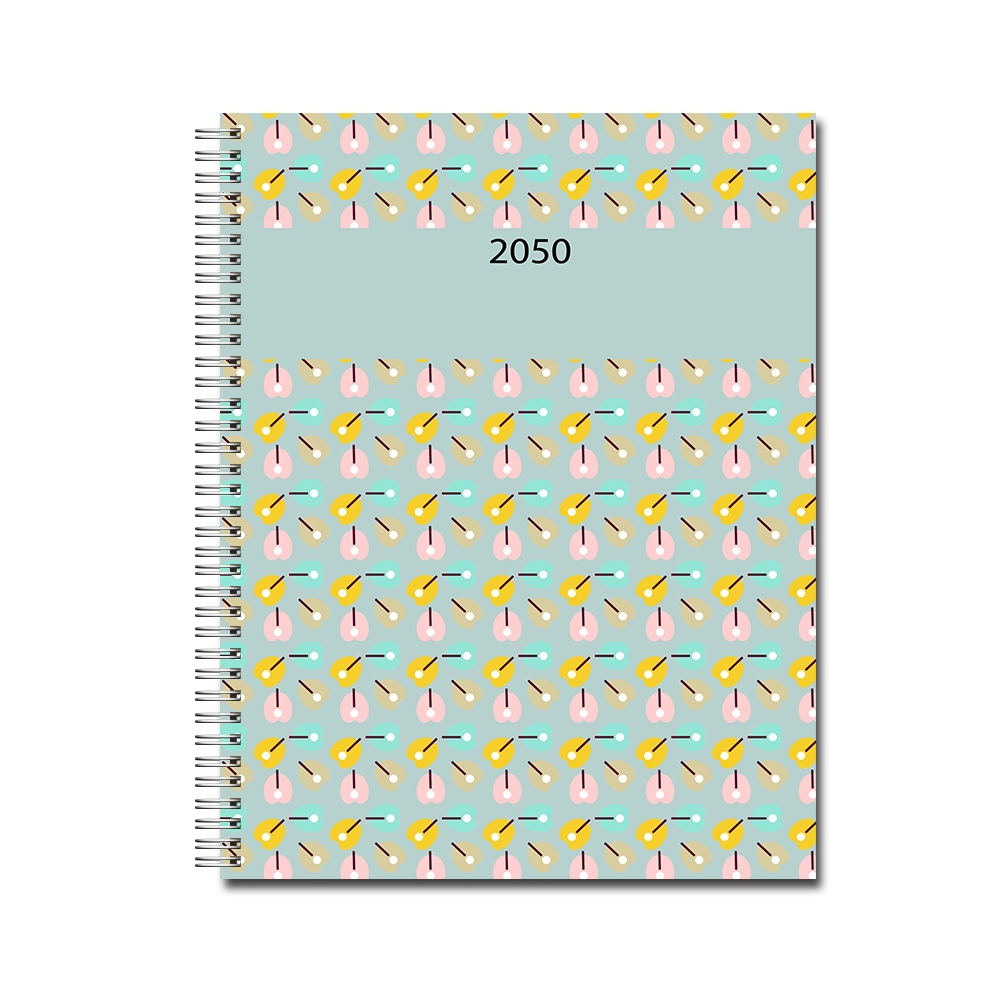 Agenda Script Book