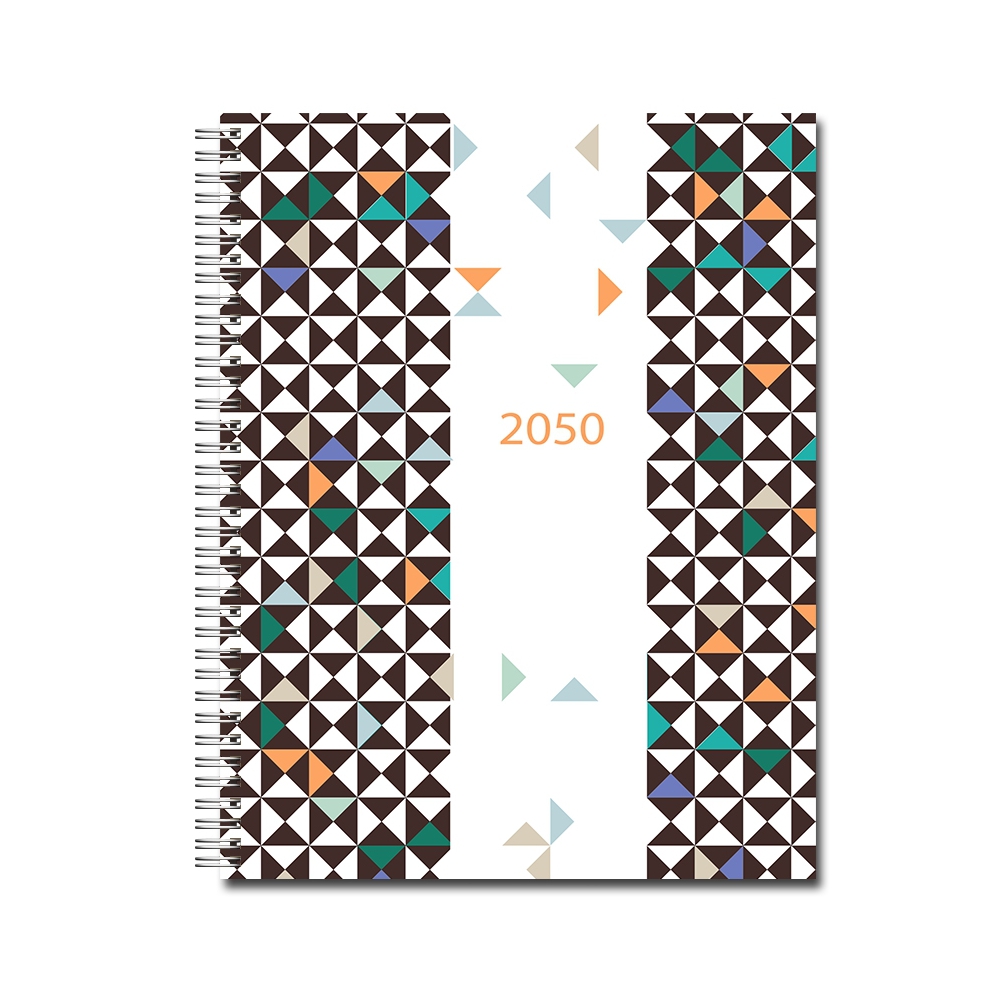 Agenda Script Book