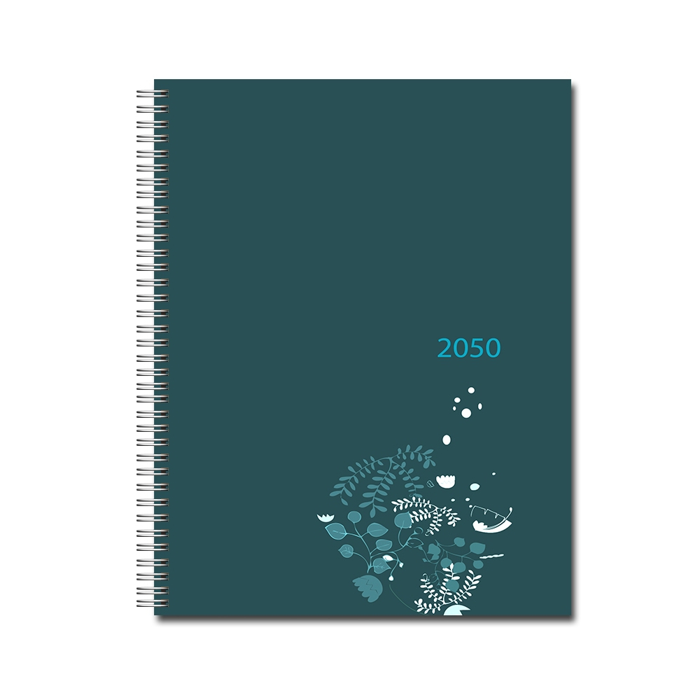 Agenda Script Book