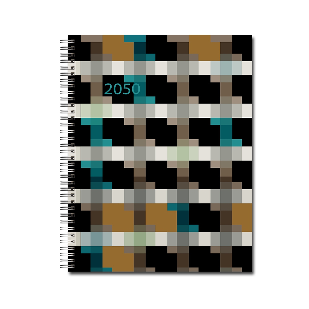 Agenda Script Book