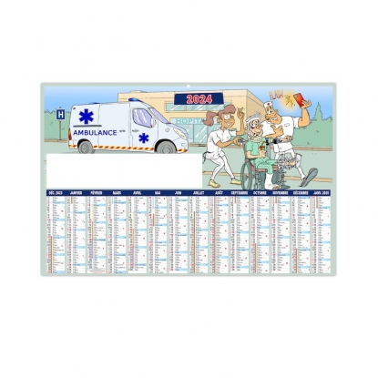 Calendrier bancaire