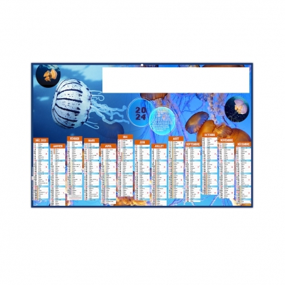 Calendrier bancaire
