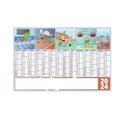 Calendrier bancaire