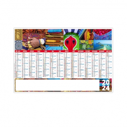 Calendrier bancaire