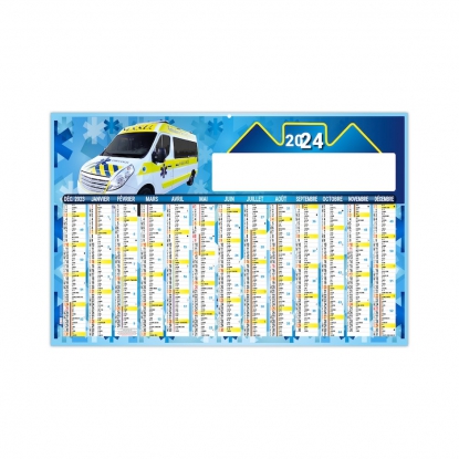 Calendrier bancaire