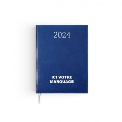 Agenda Paris