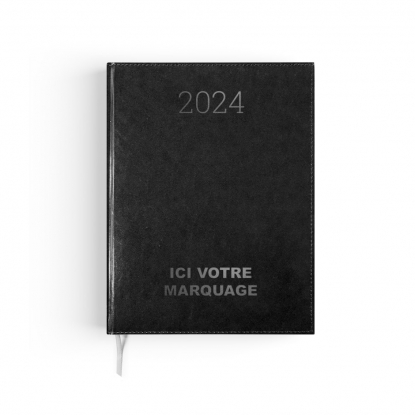 Agenda Paris