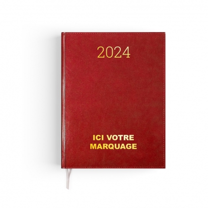 Agenda Paris