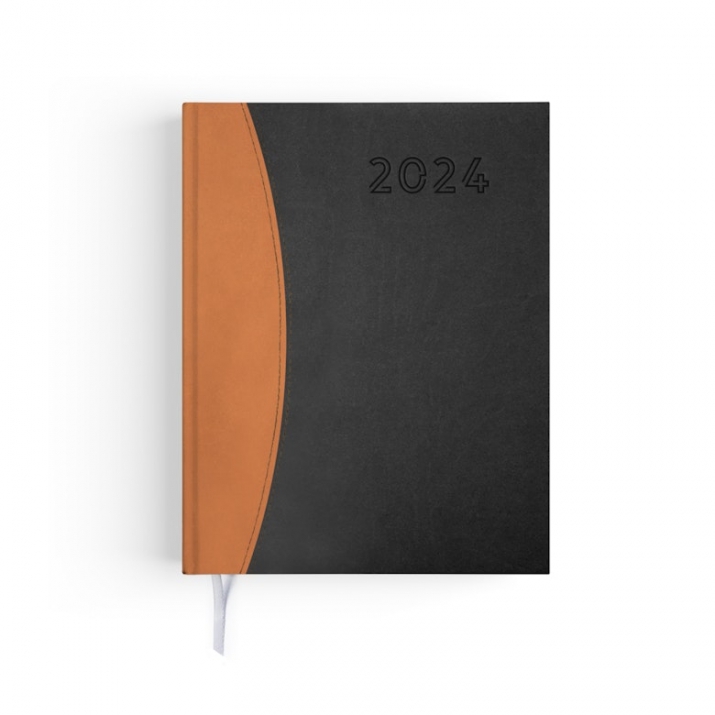 Agenda Personnalisé 2024 - Agenda Publicitaire 2024