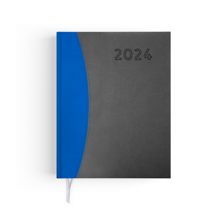 Agenda publicitaire 2024 personnalisé avec logo et marque