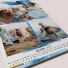 Calendrier MAXI PHOTO