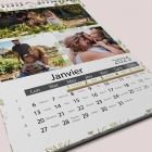 Calendrier PHOTO CLASSIQUE