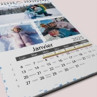 Calendrier PHOTO CLASSIQUE