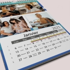 Calendrier PHOTO CLASSIQUE