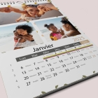 Calendrier PHOTO CLASSIQUE