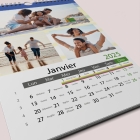 Calendrier PHOTO CLASSIQUE