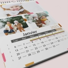 Calendrier PHOTO CLASSIQUE