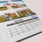 Calendrier PHOTO CLASSIQUE