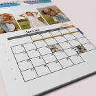 Calendrier PHOTO DATE