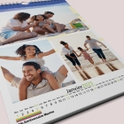 Calendrier MAXI PHOTO