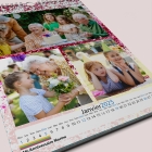 Calendrier MAXI PHOTO