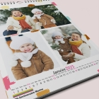 Calendrier MAXI PHOTO