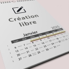 Calendrier PHOTO CLASSIQUE