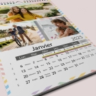 Calendrier PHOTO CLASSIQUE