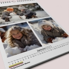 Calendrier MAXI PHOTO