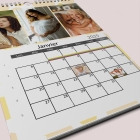 Calendrier PHOTO DATE