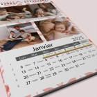 Calendrier PHOTO CLASSIQUE