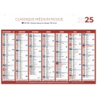 Calendrier bancaire