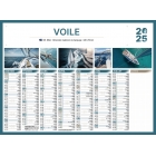 Calendrier bancaire