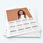 Pack multi calendriers - Minimum de commande 20 exemplaires