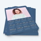 Pack multi calendriers - Minimum de commande 20 exemplaires