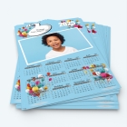 Pack multi calendriers - Minimum de commande 20 exemplaires