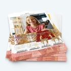 Pack multi calendriers - Minimum de commande 20 exemplaires