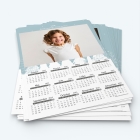 Pack multi calendriers - Minimum de commande 20 exemplaires