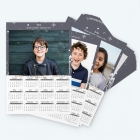 Pack multi calendriers