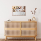 Calendrier photo tableau