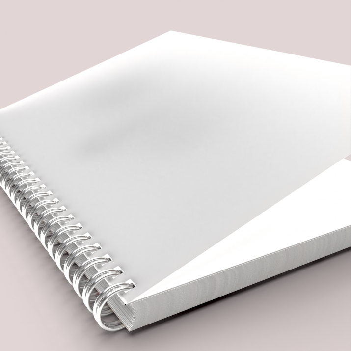 Agenda photo personnalisé