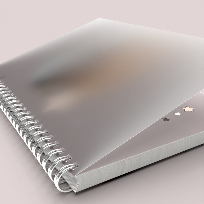 Agenda photo personnalisé